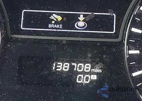 2015 Nissan Altima 2.5 Sv z USA, uszkodzony, nr VIN 1N4AL3AP1FC196228